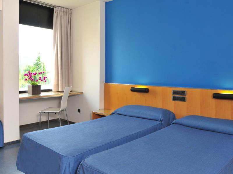 As Porta Catalana Hotell La Jonquera Rom bilde