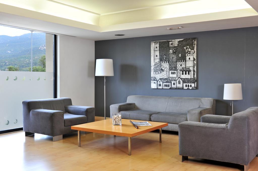 As Porta Catalana Hotell La Jonquera Rom bilde