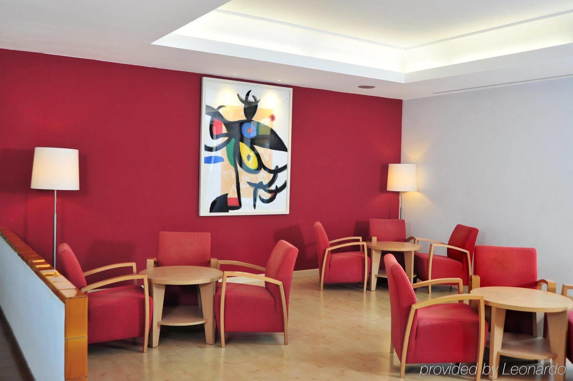 As Porta Catalana Hotell La Jonquera Restaurant bilde