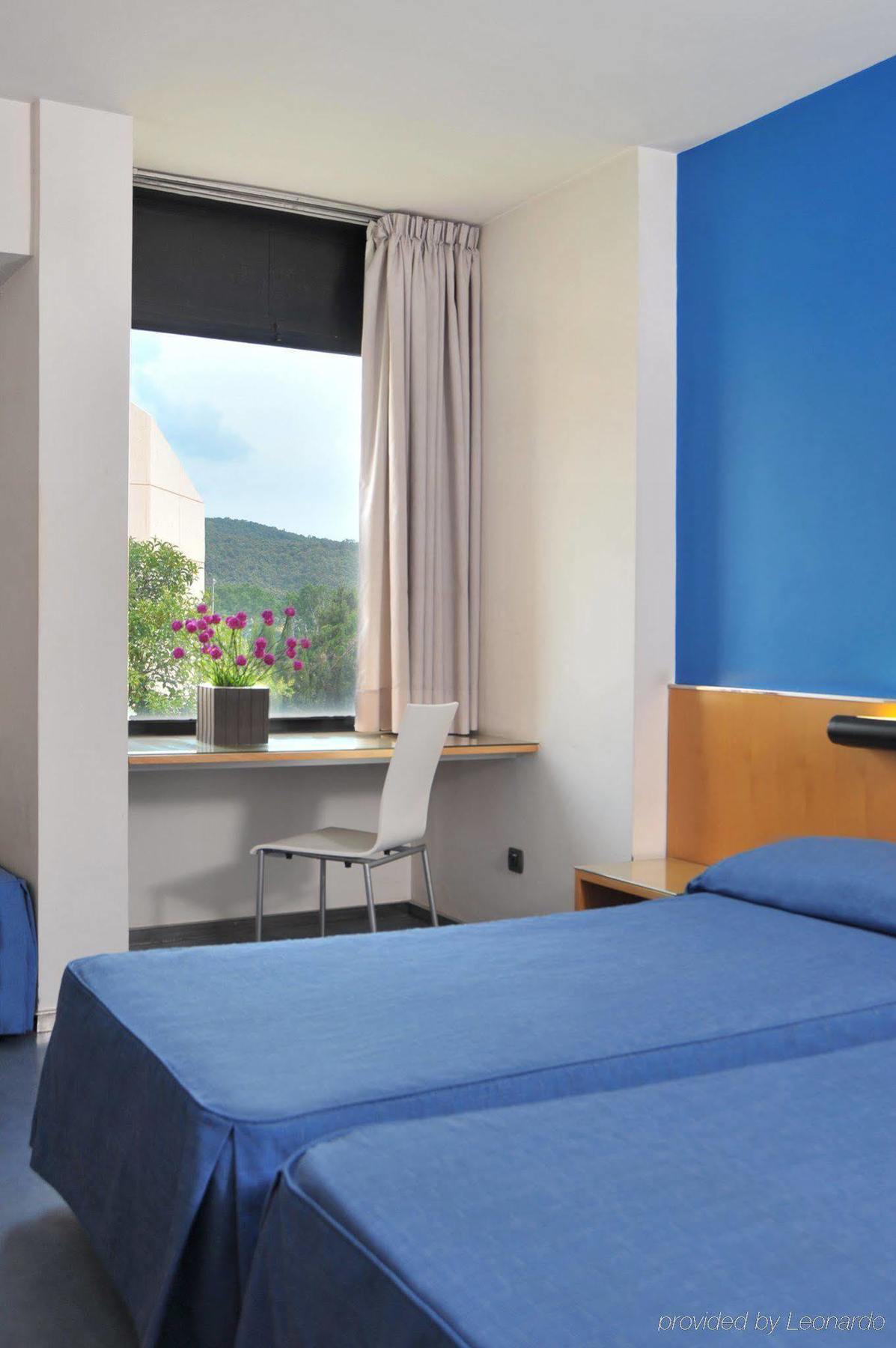 As Porta Catalana Hotell La Jonquera Rom bilde