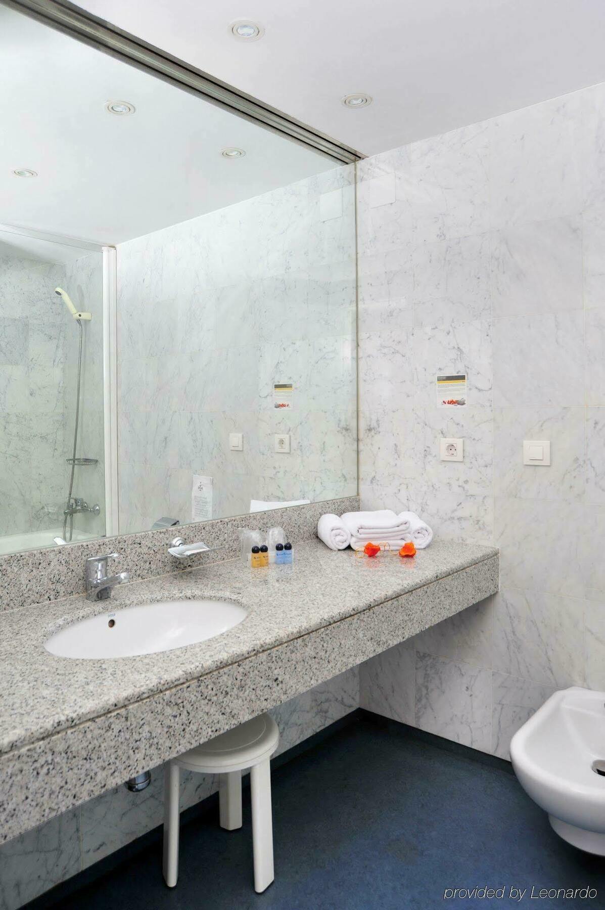 As Porta Catalana Hotell La Jonquera Rom bilde